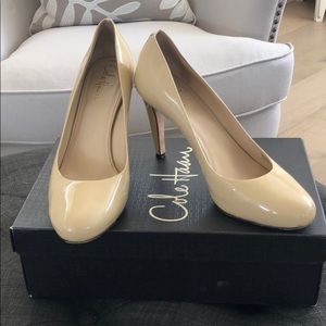 Cole Haan Heels
